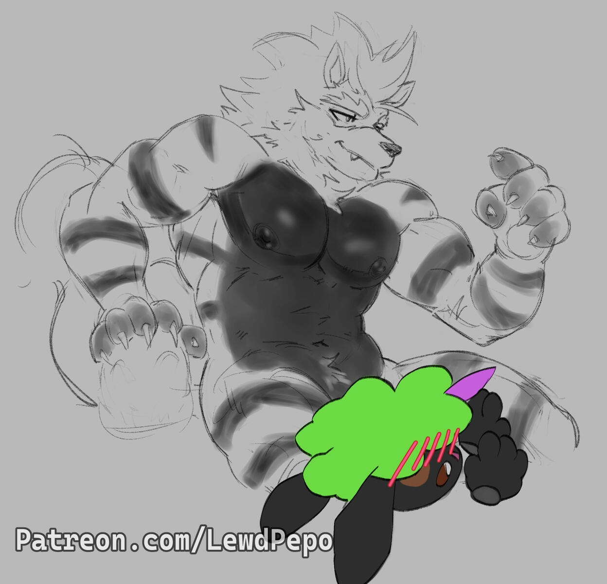 Arcanine